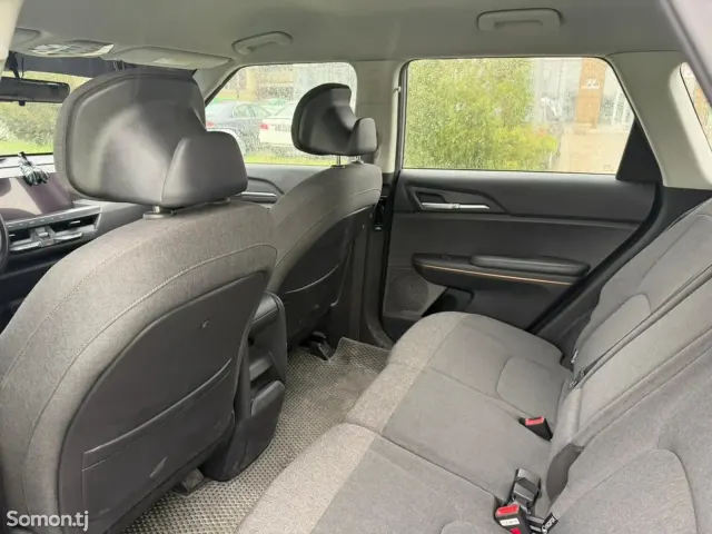 Kia EV 2025 · AT