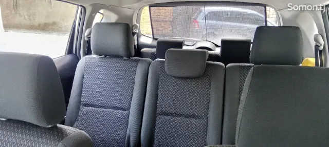 Toyota Corolla Verso 2008 · 1.8 MT