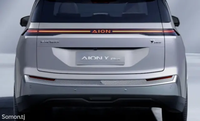 GAC Aion Y 2025 · AT