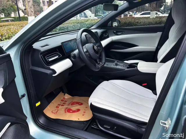 BYD Seal 2024 · 1.5 AT