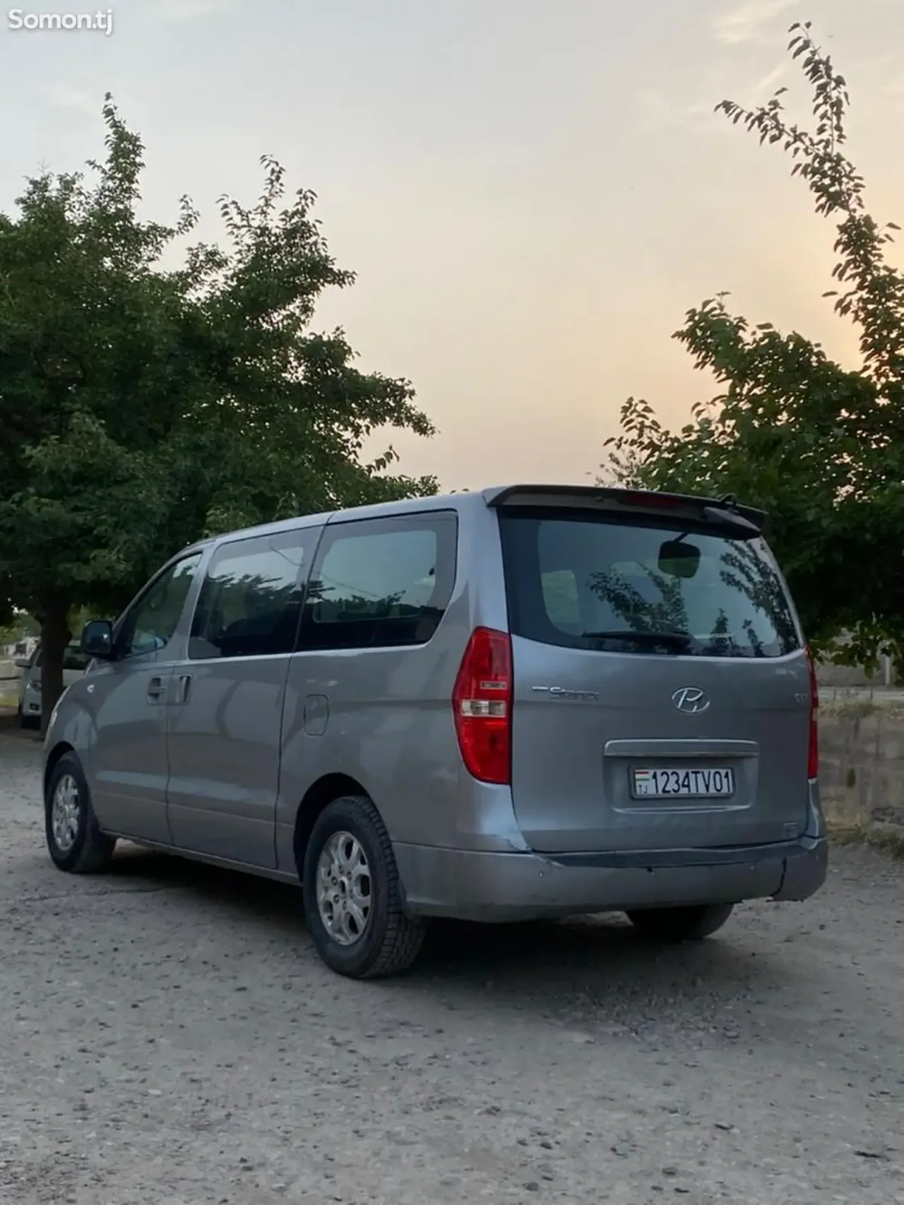 Hyundai Stellar 2012 · 2.5 AT