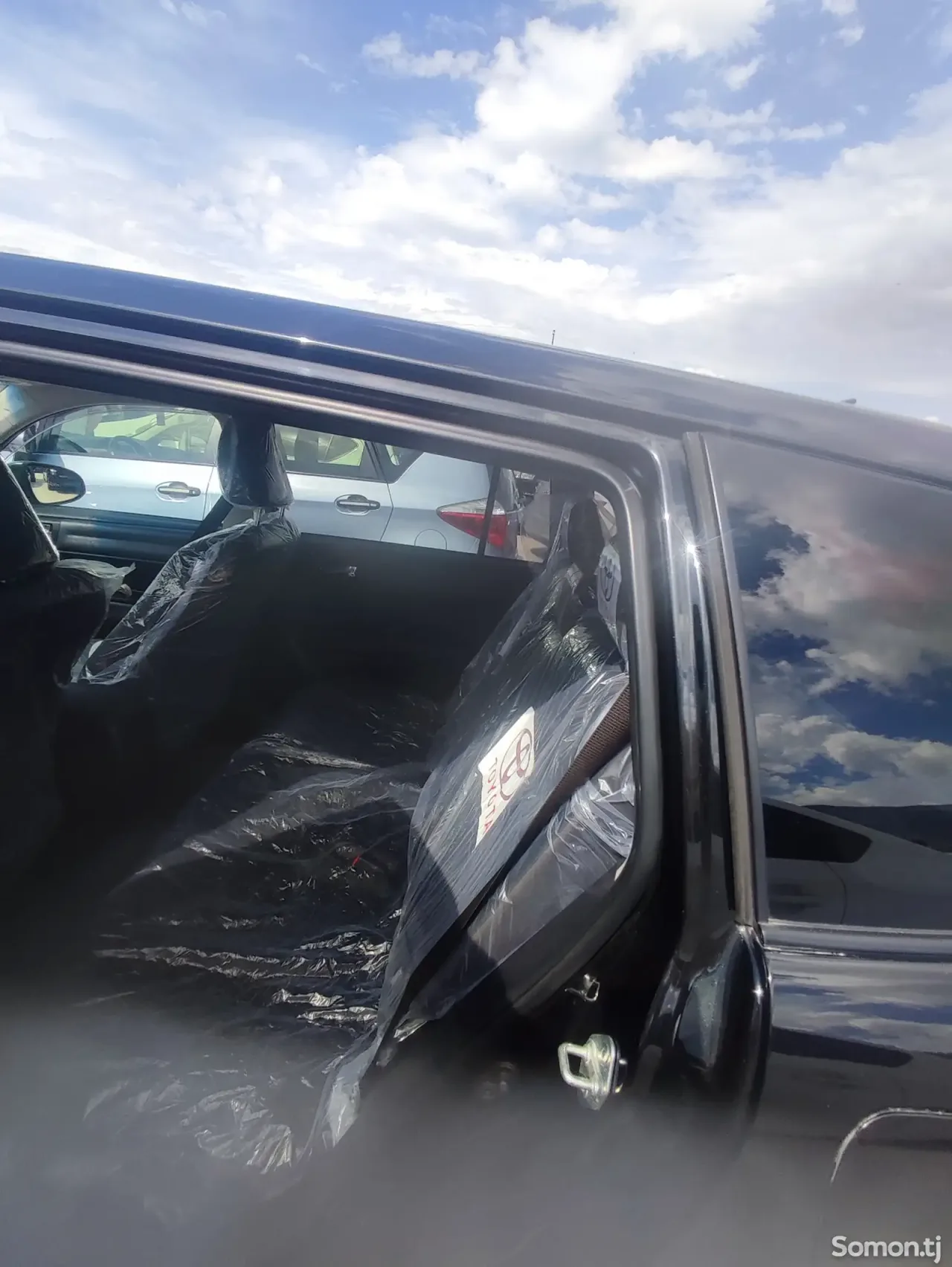 Toyota Fielder 2015 · 1.5 AT