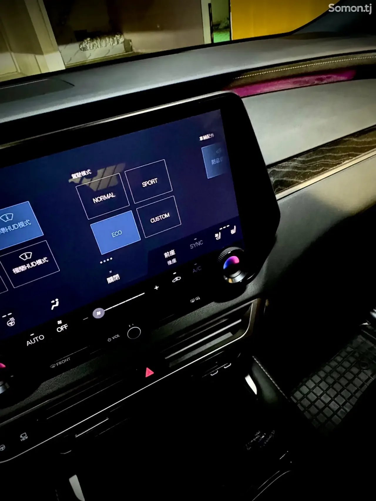 Lexus RX series 2025 · 3.5 AT