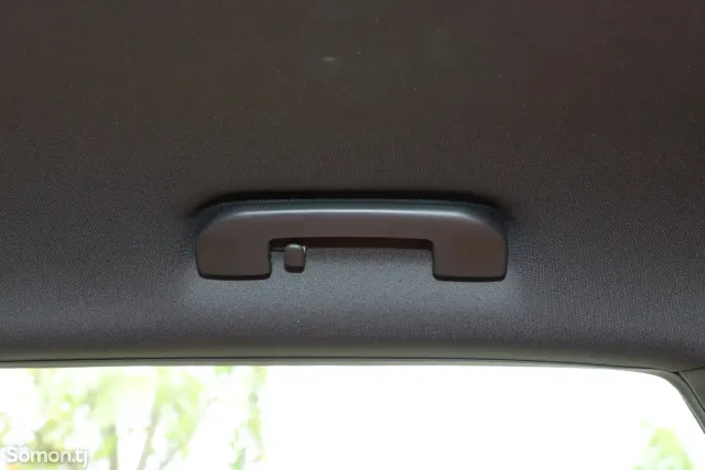 Dongfeng L7 2025 · 2.0 AT