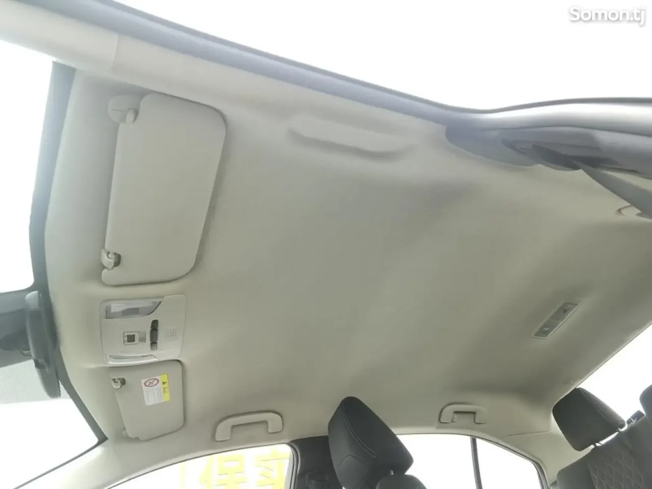 Toyota Camry 2022 · 2.0 AT