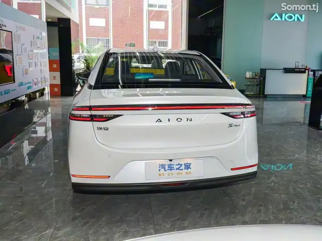 GAC Aion S Plus 2026 · 2.0 AT