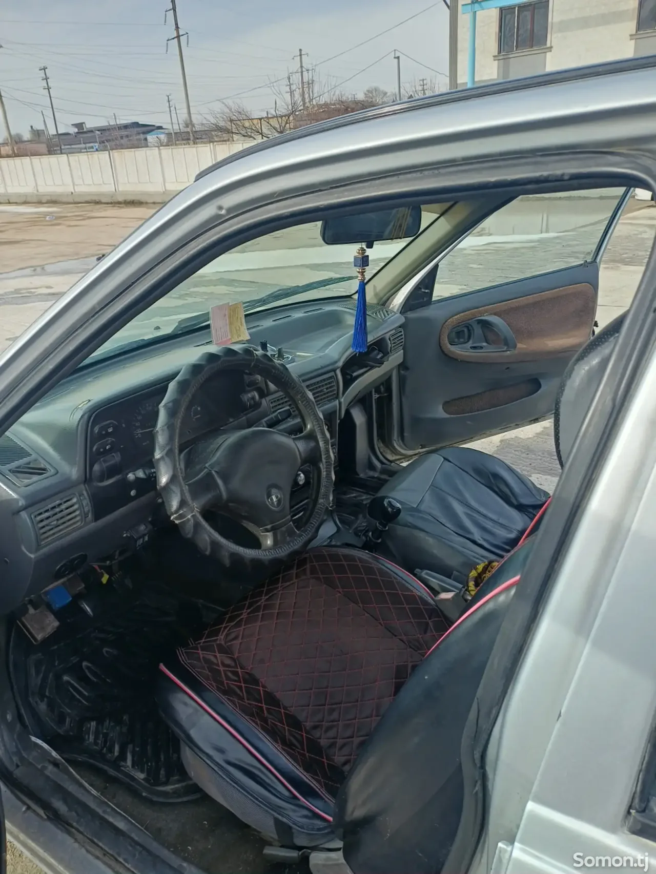 Daewoo Nexia 1996 · 1.6 MT