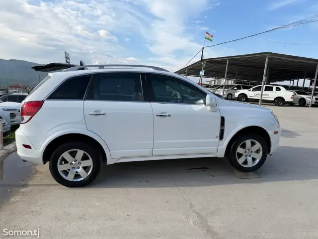 Saturn VUE 2008 · 3.6 AT