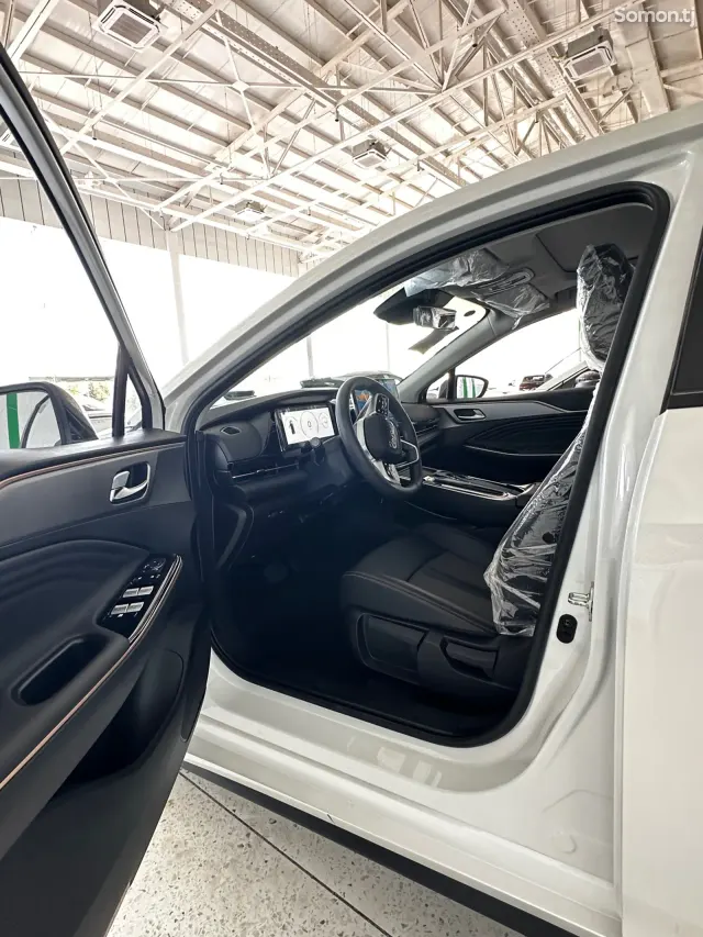 GAC Aion S Plus 2026 · AT