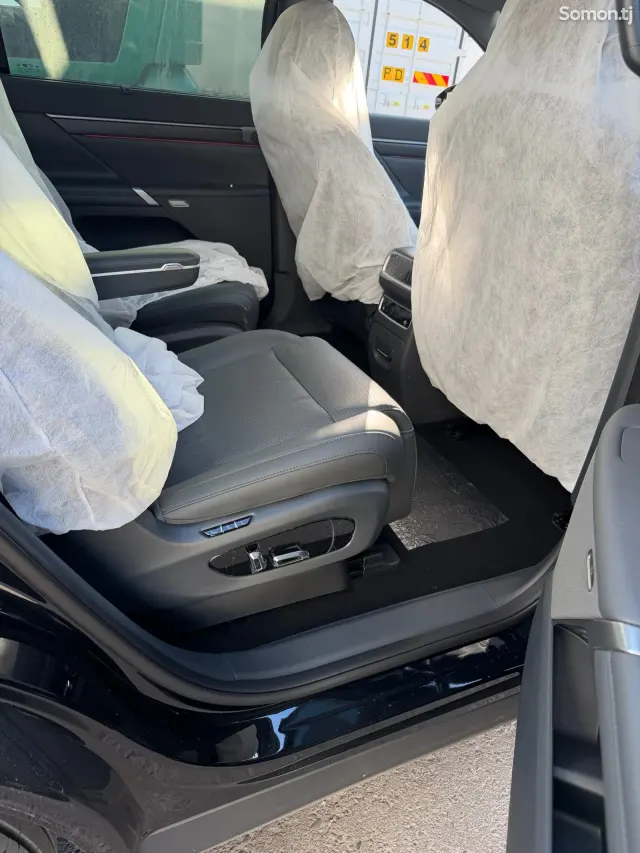 BYD Song Plus 2026 · 2.0 AT