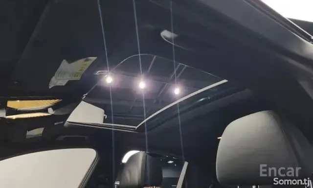 BMW 5 series 2019 · 3.0 AT