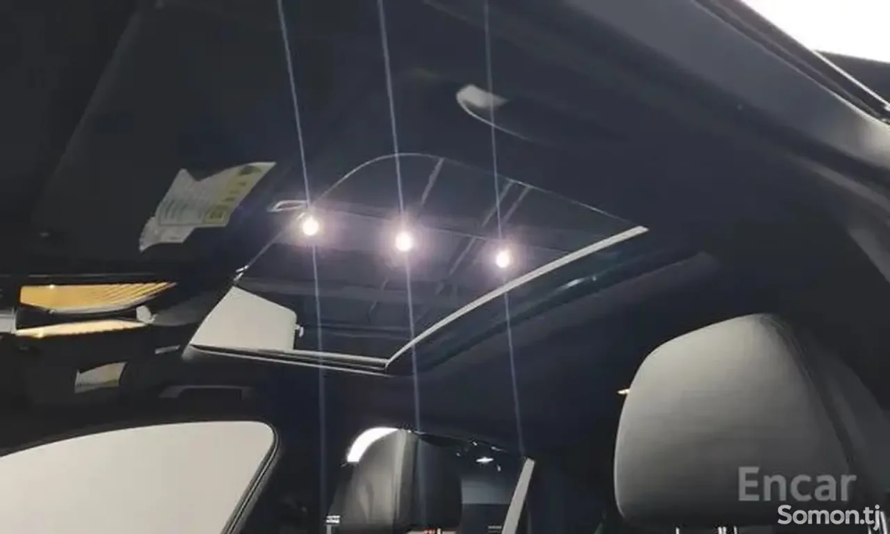 BMW 5 series 2019 · 3.0 AT