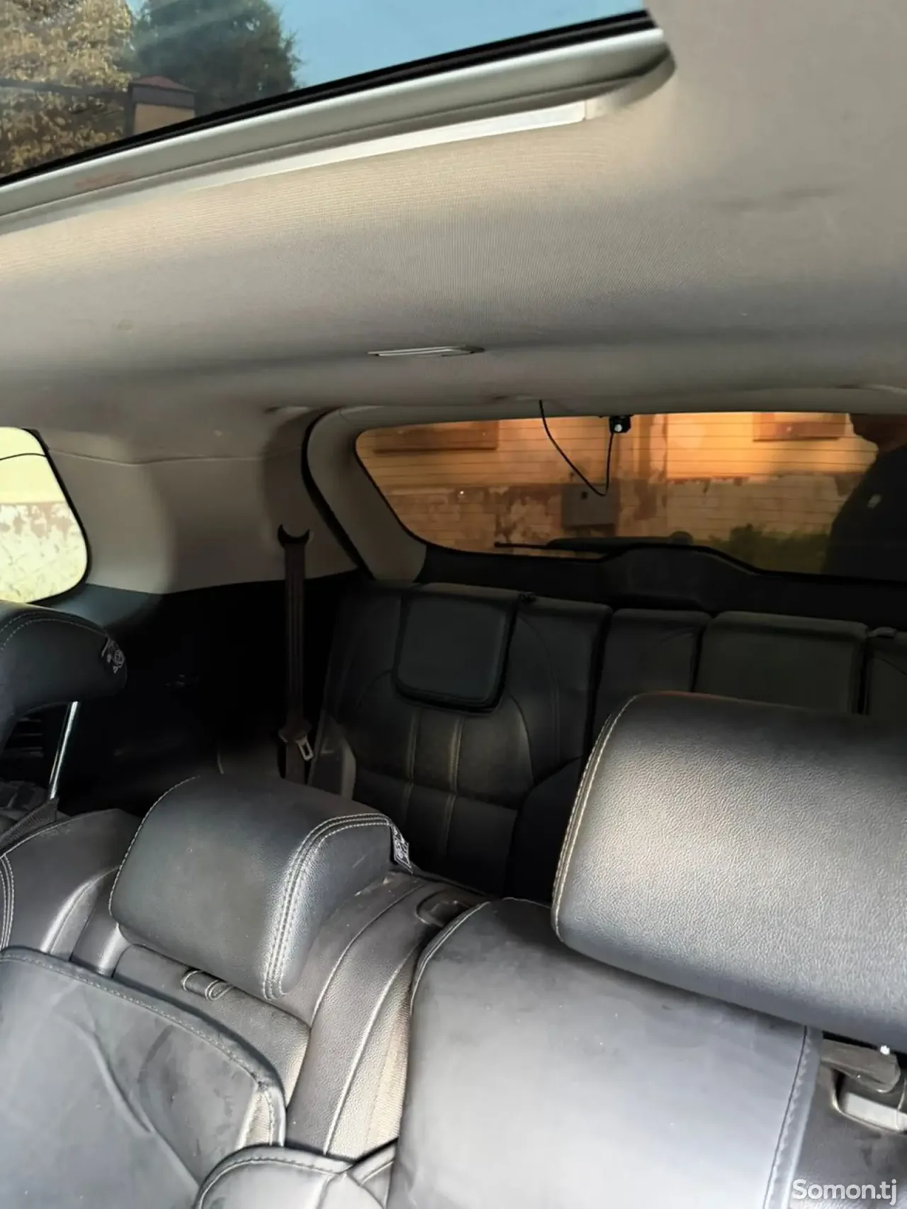 Zotye T800 2018 · 2.0 AT