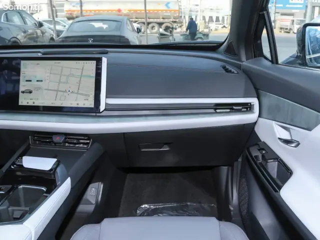 Changan UNI-T 2024 · 1.5 AMT