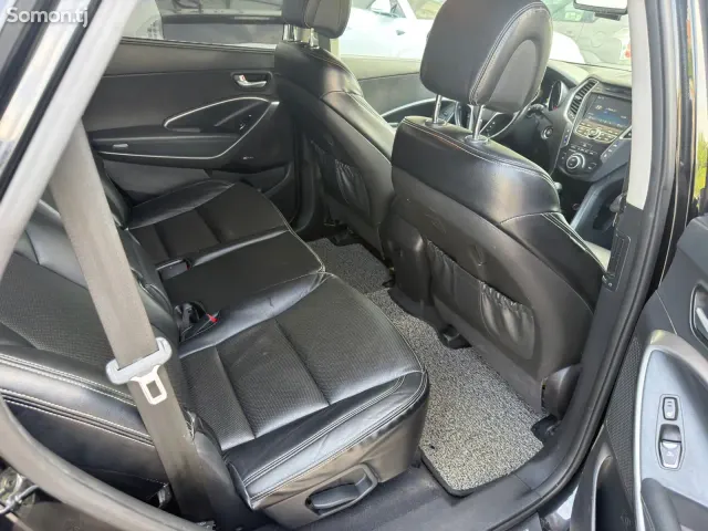 Hyundai Maxcruz 2014 · 2.0 AT