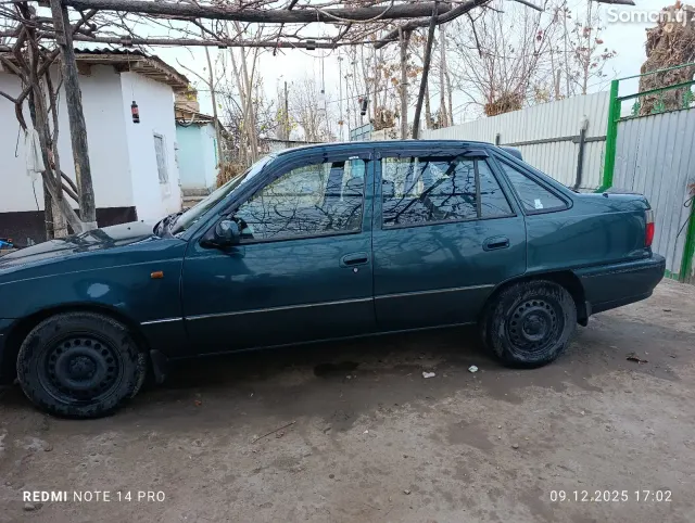 Daewoo Nexia 1997 · 1.6 MT