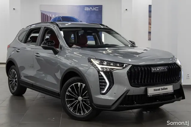 Haval Jolion 2025 · 1.5 AMT
