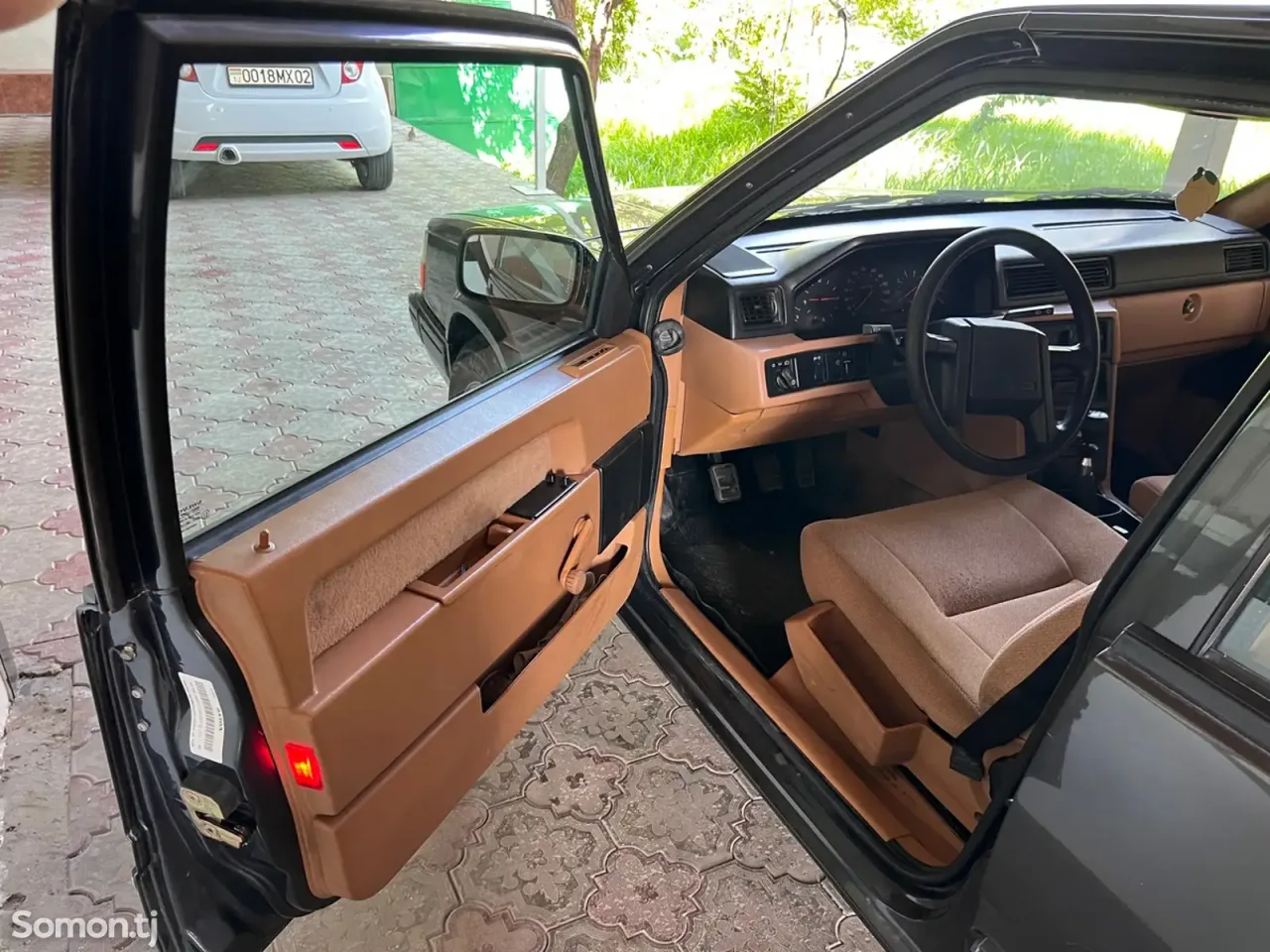 Volvo 940 1993 · 2.3 MT