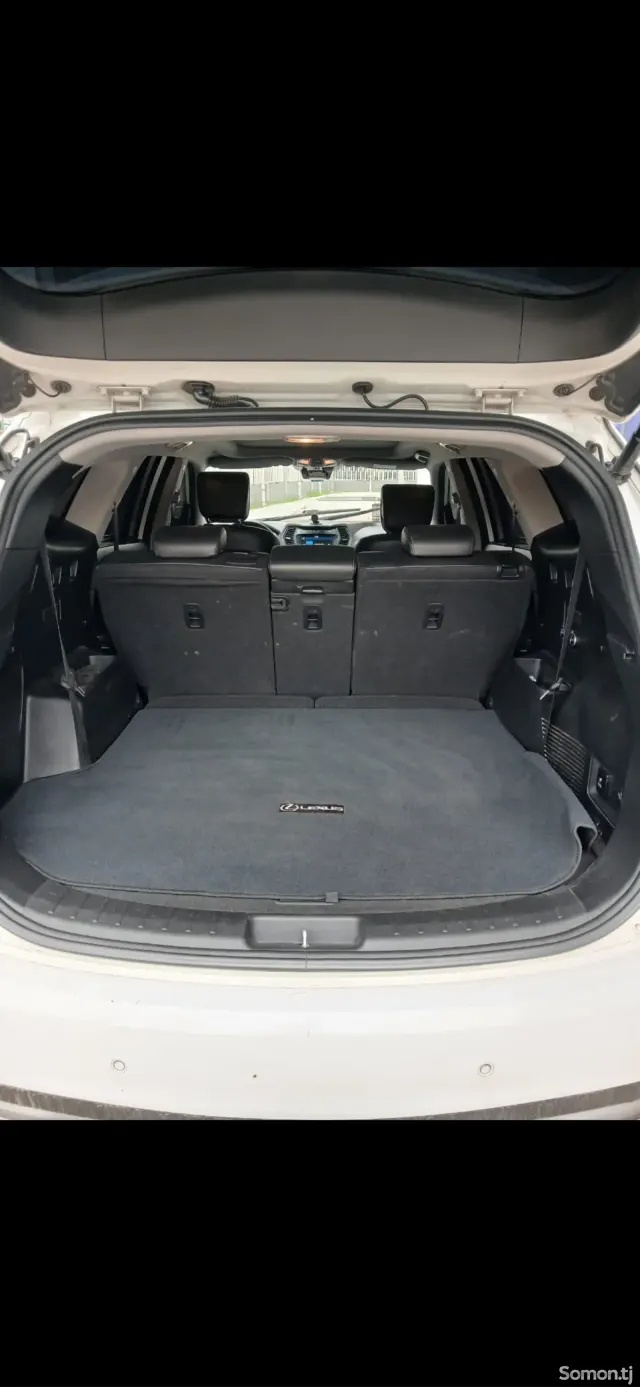 Hyundai Santa Fe 2017 · 2.2 AT