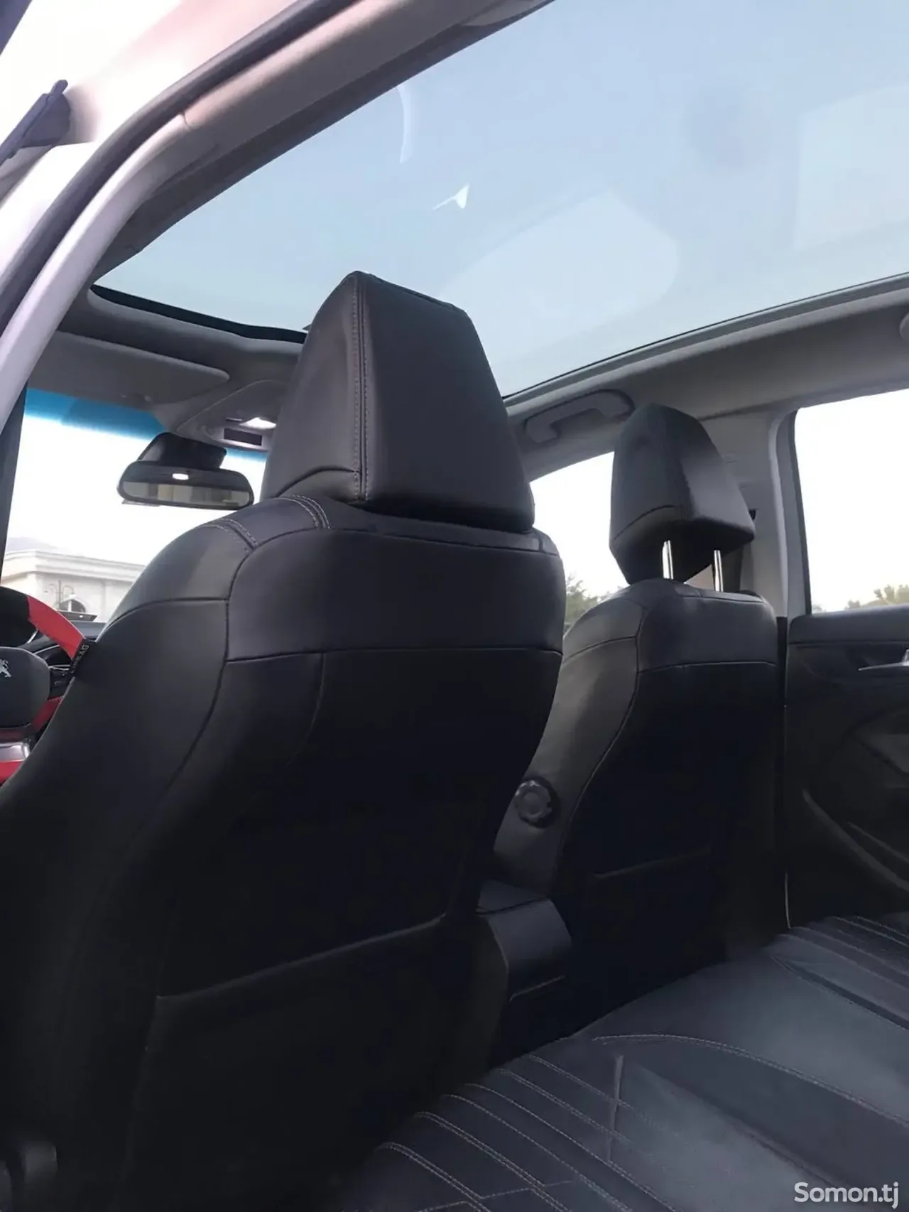 Peugeot 308 2015 · 1.6 AT