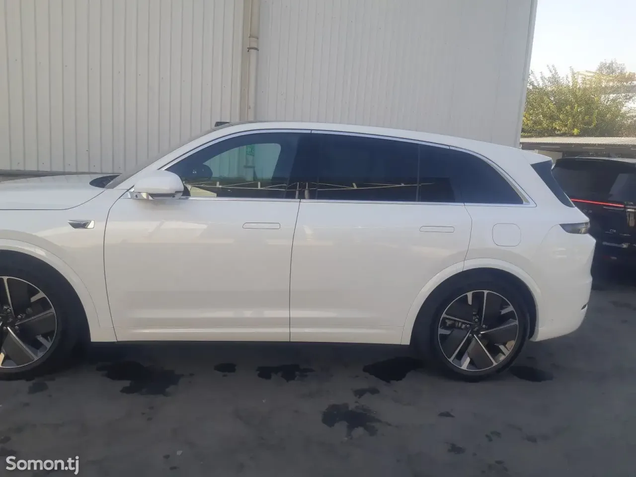 Li Auto (Lixiang) L7 2025 · 2.9 AMT