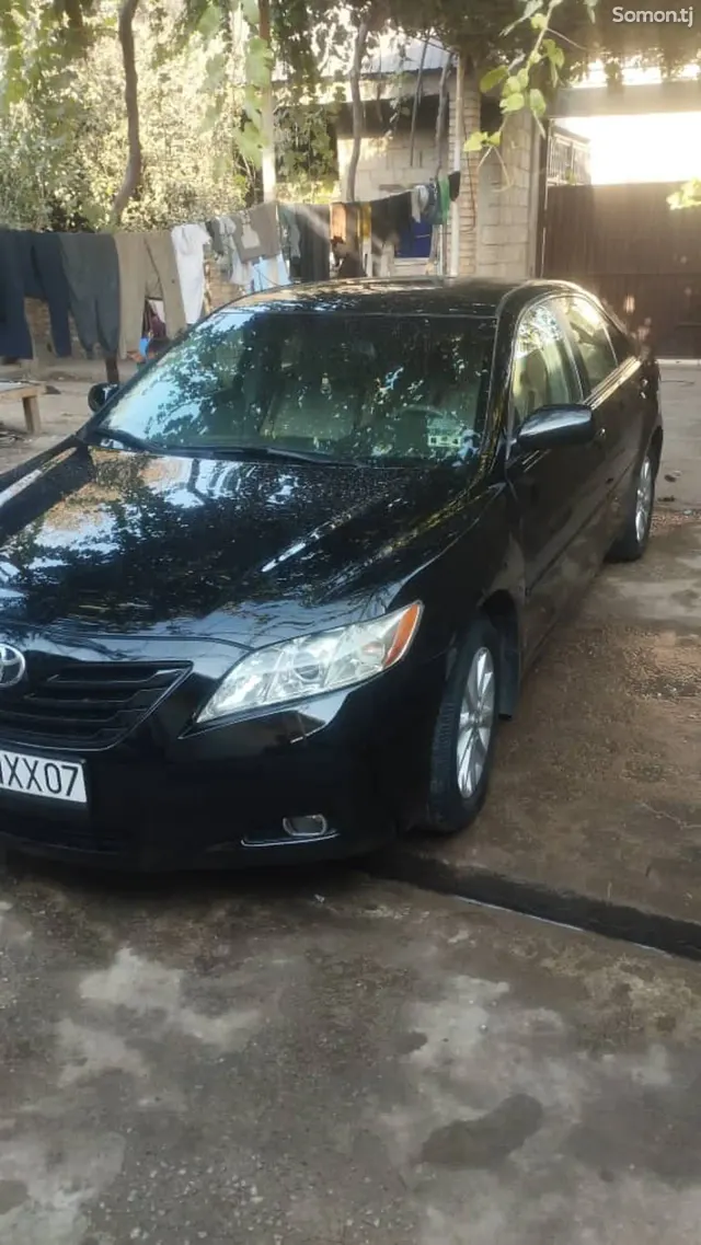 Toyota Camry Gracia 2008 · 2.5 AT