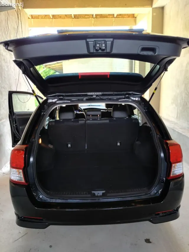 Toyota Fielder 2015 · 1.5 AT