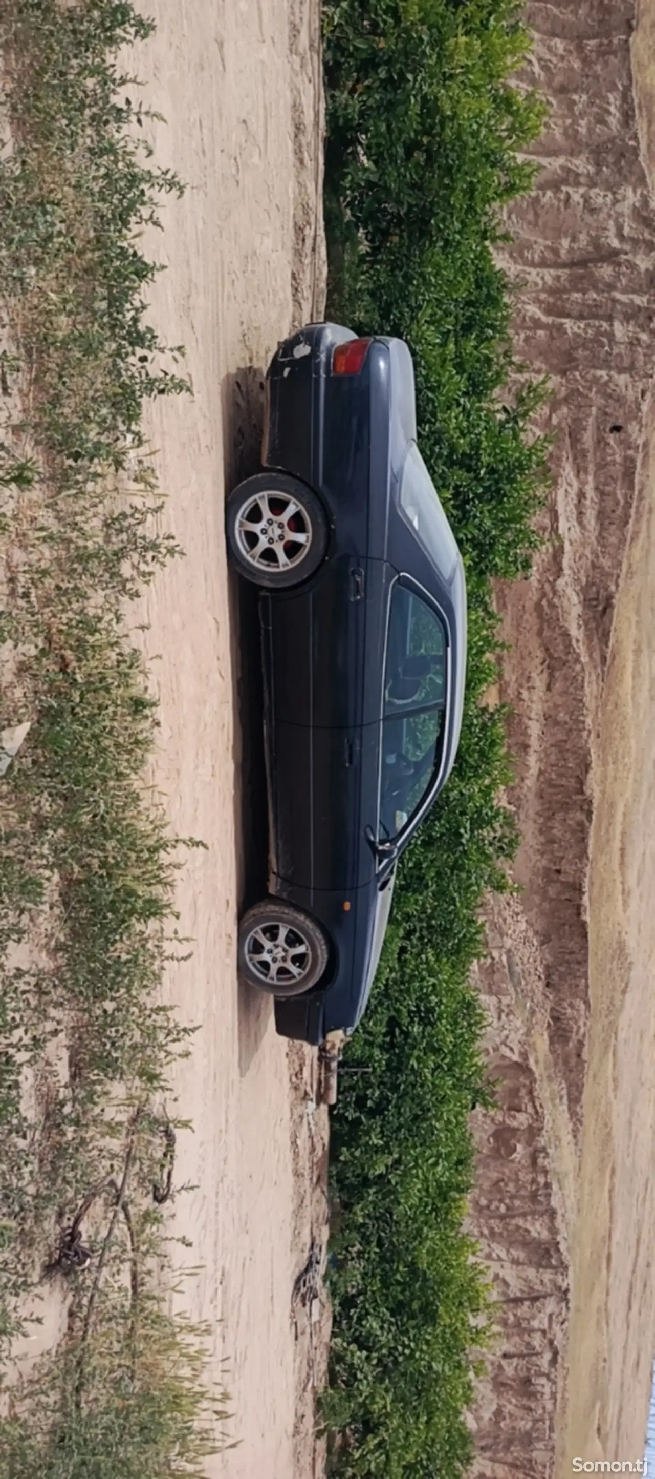 Toyota Alphard 1996 · 2.0 AT