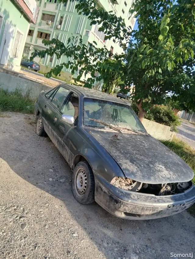 Daewoo Nexia 1997 · 1.6 MT