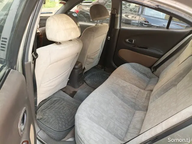 Daewoo Leganza 1998 · 1.8 MT