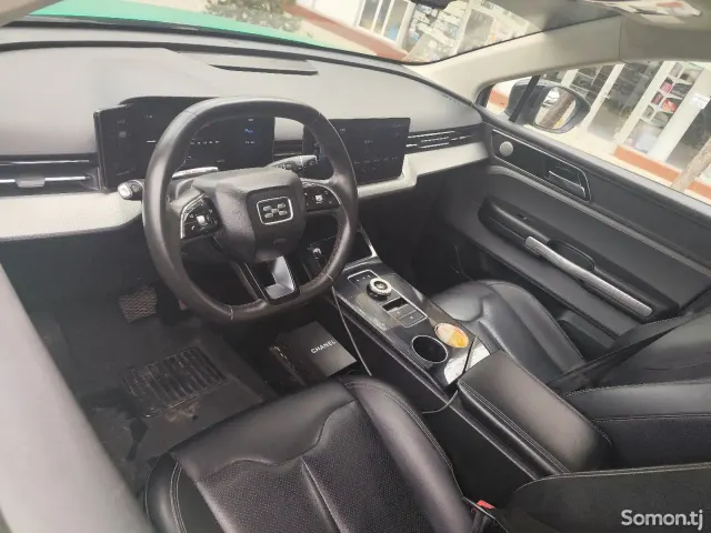 Aiways U5 2021 · 2.0 AT