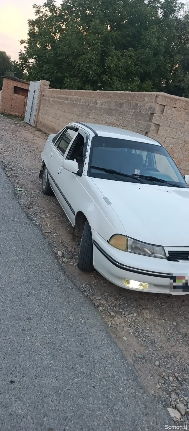Chevrolet Nexia 1995 · 1.5 MT