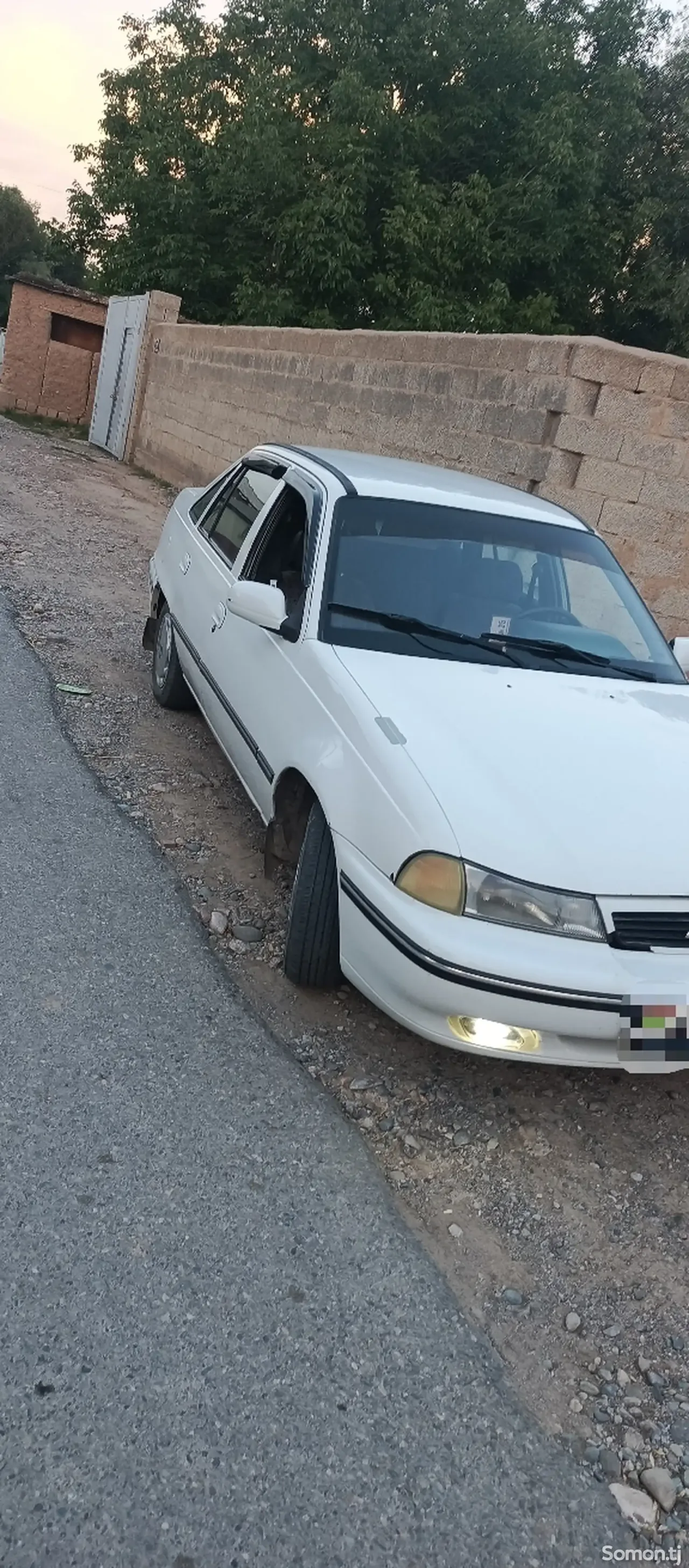 Chevrolet Nexia 1995 · 1.5 MT