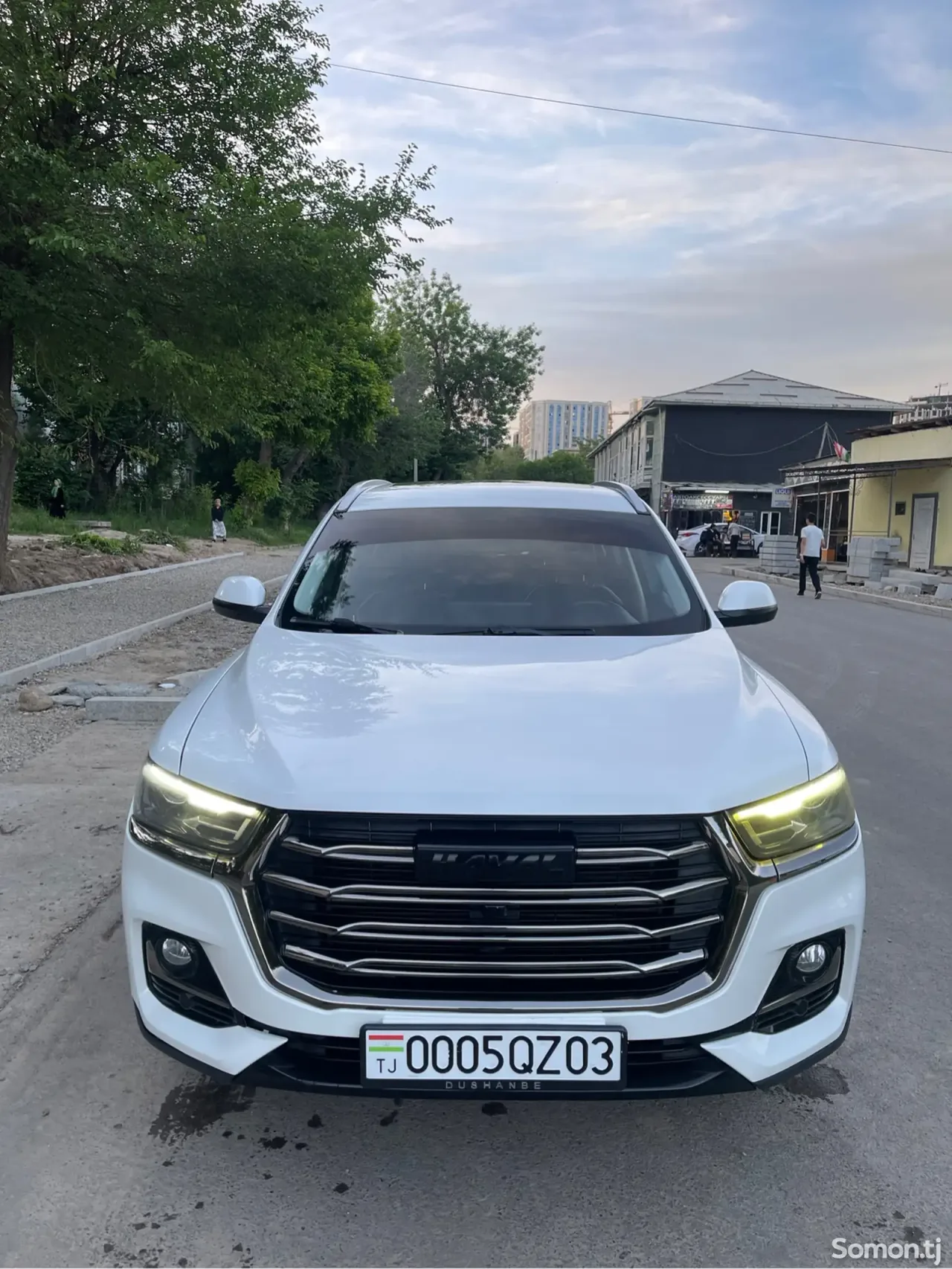Haval H6 2021 · 1.5 AT