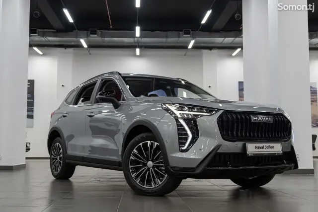 Haval Jolion 2025 · 1.5 AT