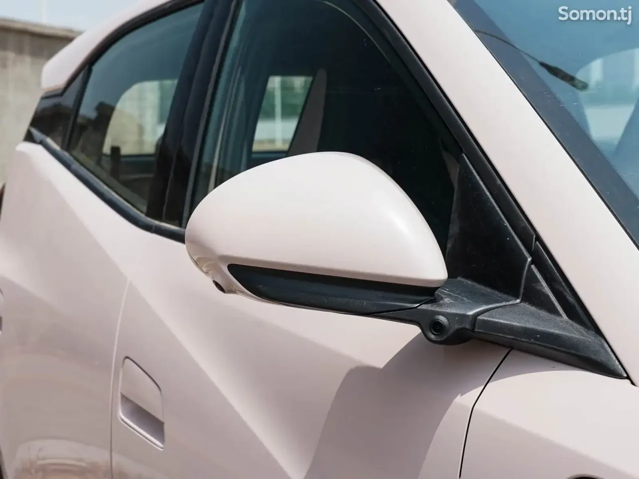 BYD Seagull 2025 · AT