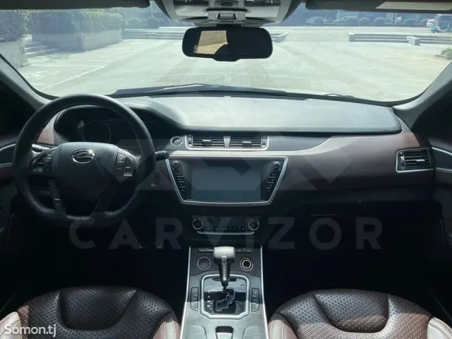 Landwind X7 2016 · 2.0 AT