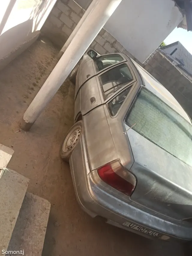 Daewoo Nexia 1996 · 1.6 MT