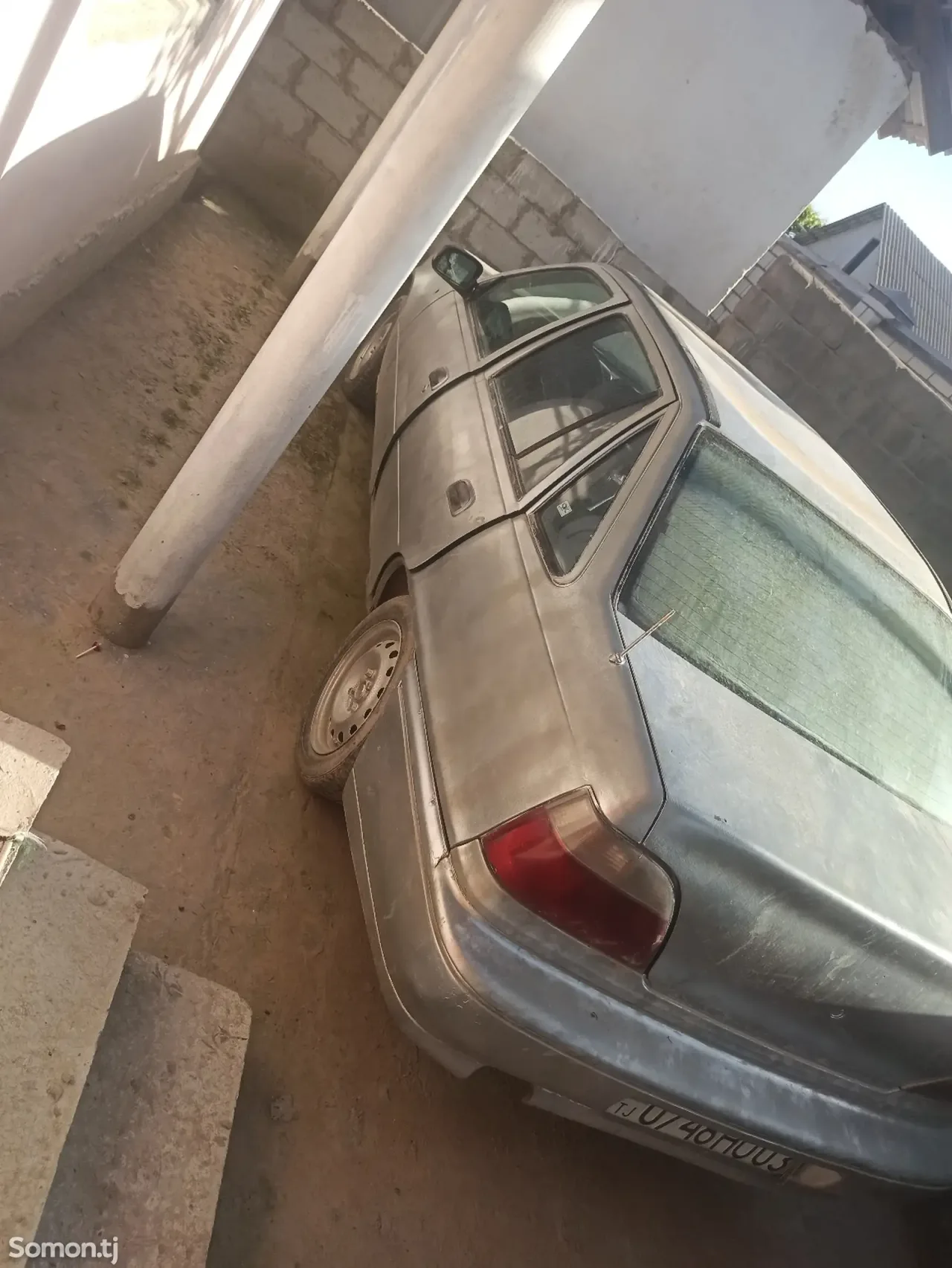 Daewoo Nexia 1996 · 1.6 MT