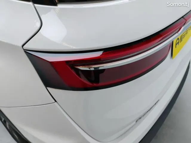 Jetour X90 Plus 2025 · 1.5 AT