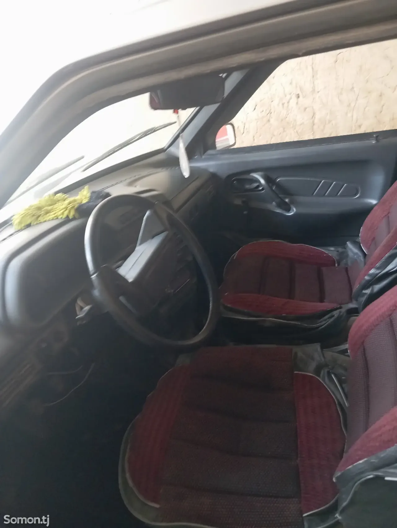Lada (ВАЗ) 2115 2004 · 1.6 MT