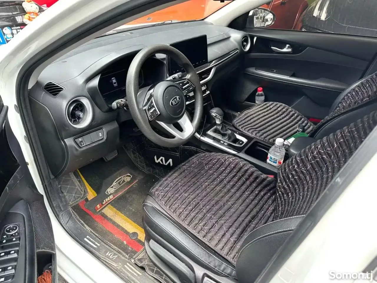 Kia K3 2020 · 1.5 AT