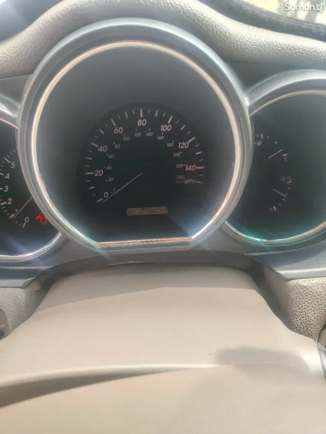 Lexus RX series 2007 · 3.5 AT