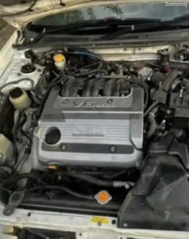 Nissan Maxima 2002 · 2.0 AT