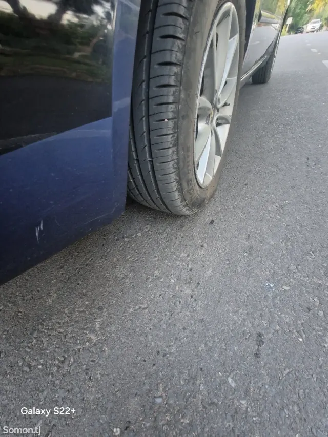 Hyundai Sonata 2007 · 2.0 AT