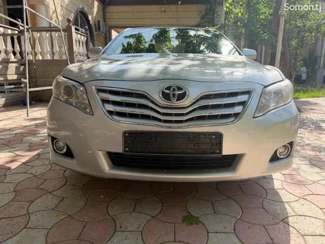 Toyota Camry 2009 · 3.5 AT