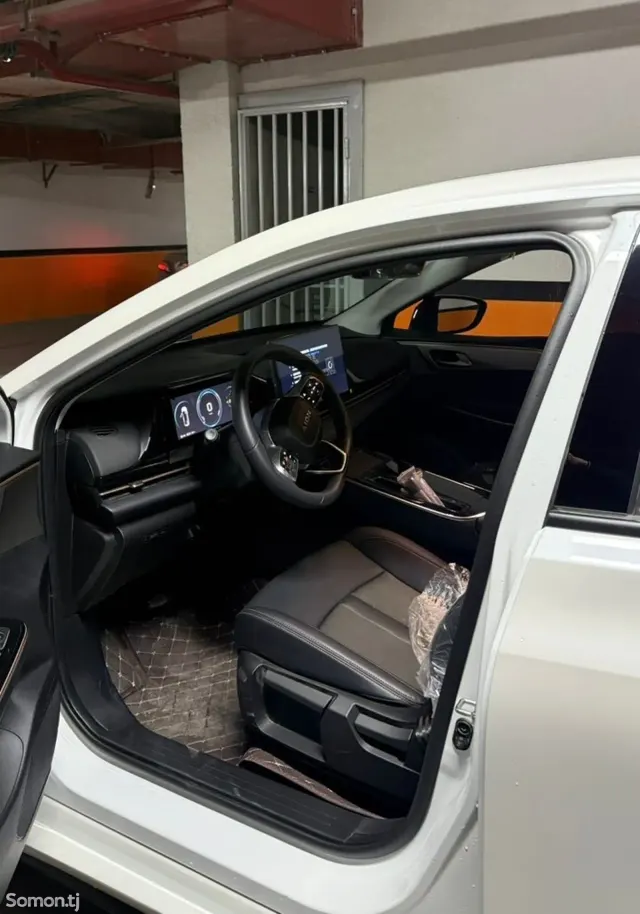 GAC Aion S Plus 2026 · 0.4 AT