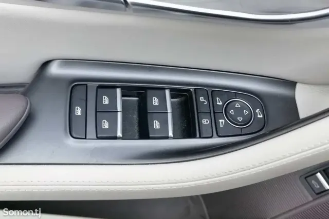 BYD Song Plus 2025 · AT