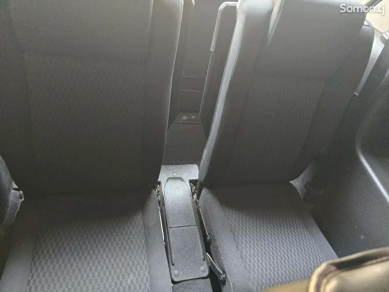 Opel Zafira 2003 · 1.8 AT