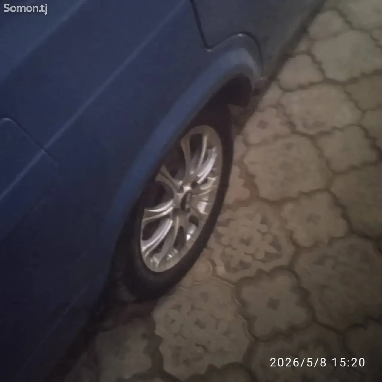 Lada (ВАЗ) 2105 1985 · 1.6 MT
